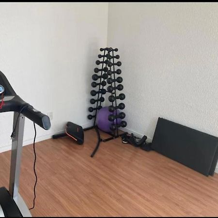 Flat Costa Vicentina Boa Viagem Lenine Διαμέρισμα Ρεσίφε Εξωτερικό φωτογραφία
