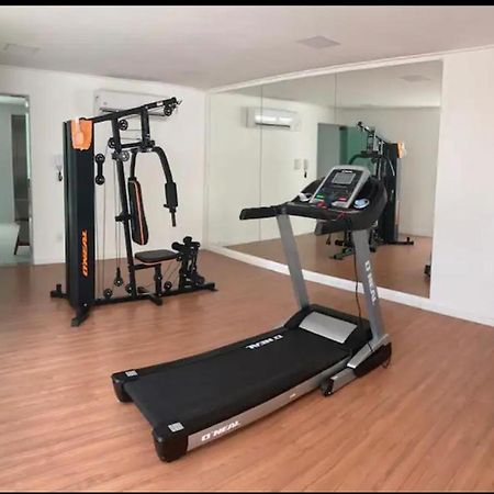 Flat Costa Vicentina Boa Viagem Lenine Διαμέρισμα Ρεσίφε Εξωτερικό φωτογραφία