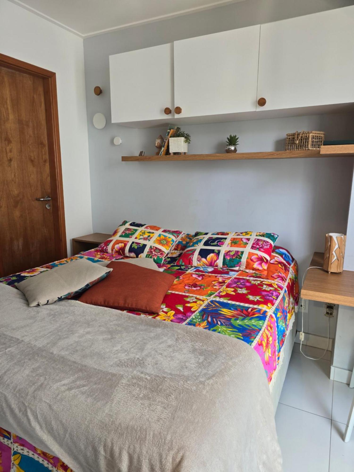 Flat Costa Vicentina Boa Viagem Lenine Διαμέρισμα Ρεσίφε Εξωτερικό φωτογραφία