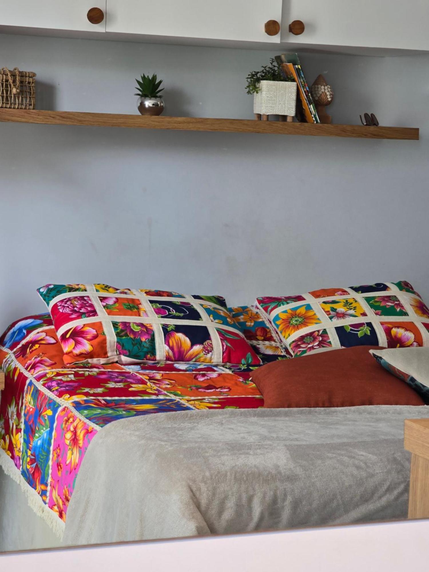 Flat Costa Vicentina Boa Viagem Lenine Διαμέρισμα Ρεσίφε Εξωτερικό φωτογραφία