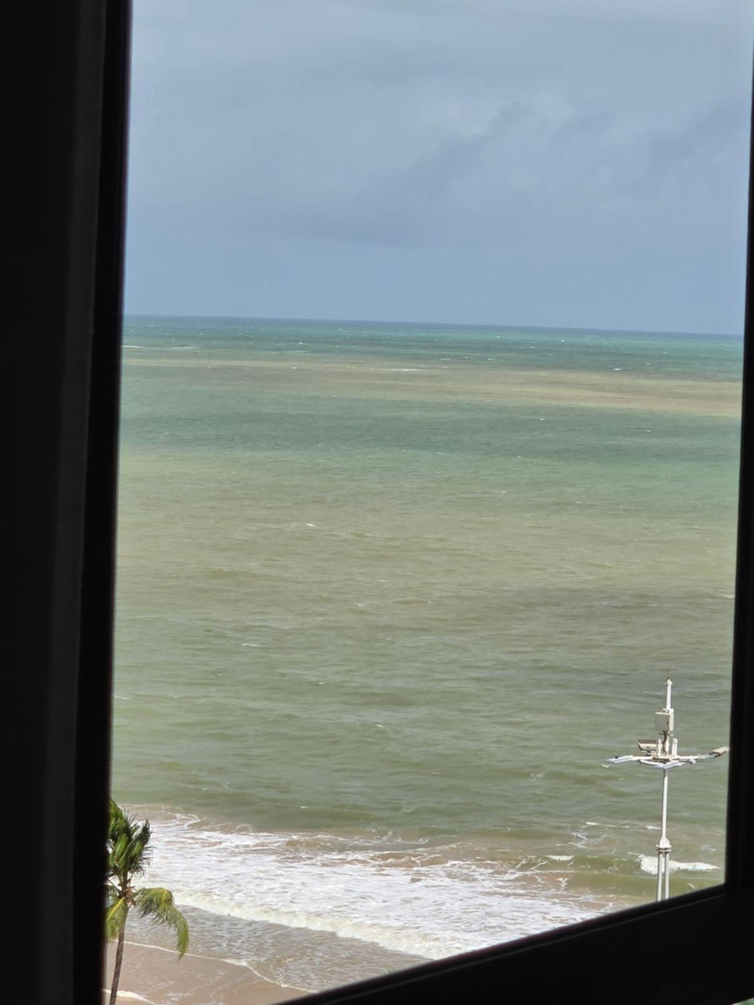 Flat Costa Vicentina Boa Viagem Lenine Διαμέρισμα Ρεσίφε Εξωτερικό φωτογραφία