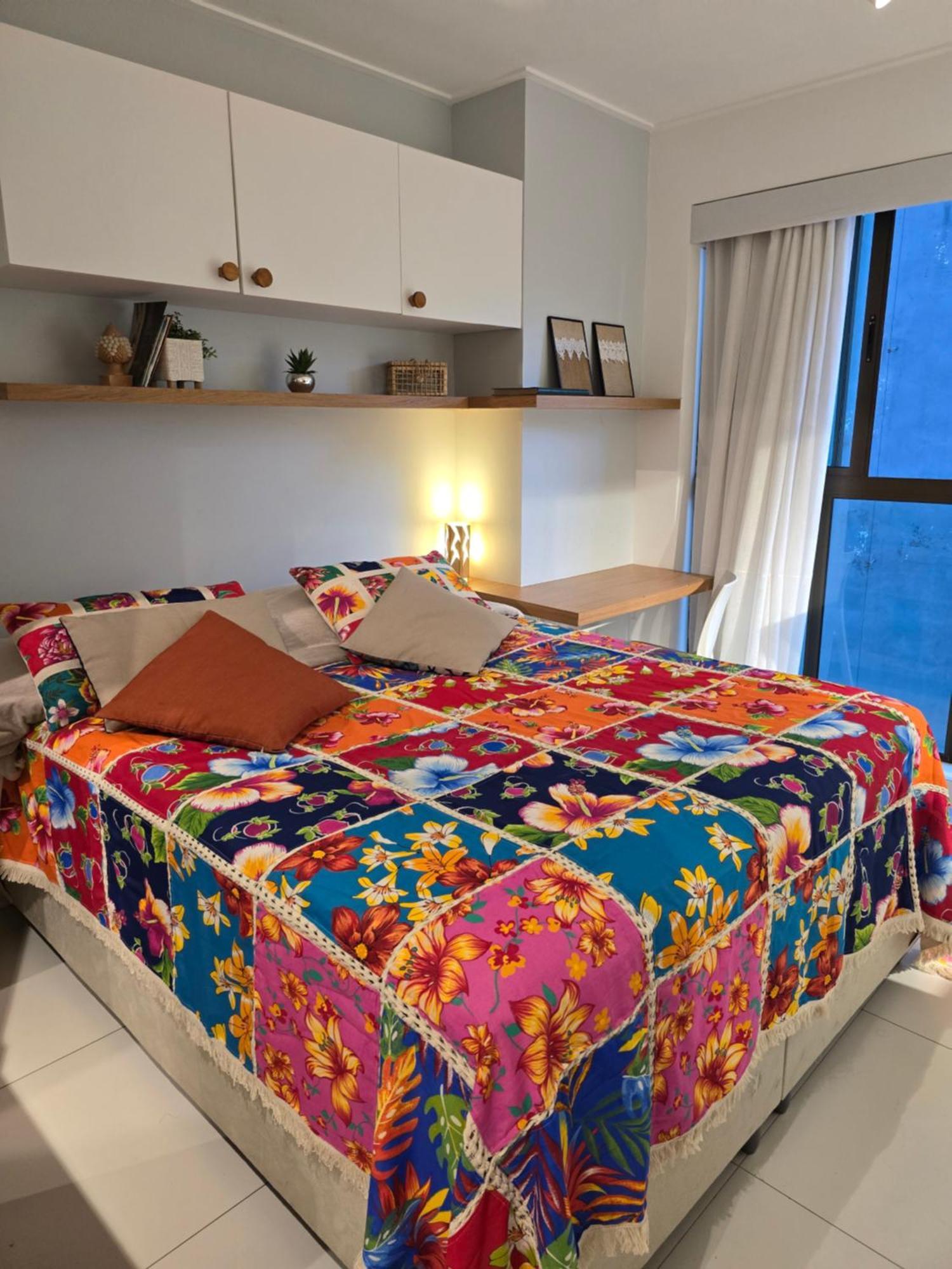 Flat Costa Vicentina Boa Viagem Lenine Διαμέρισμα Ρεσίφε Εξωτερικό φωτογραφία