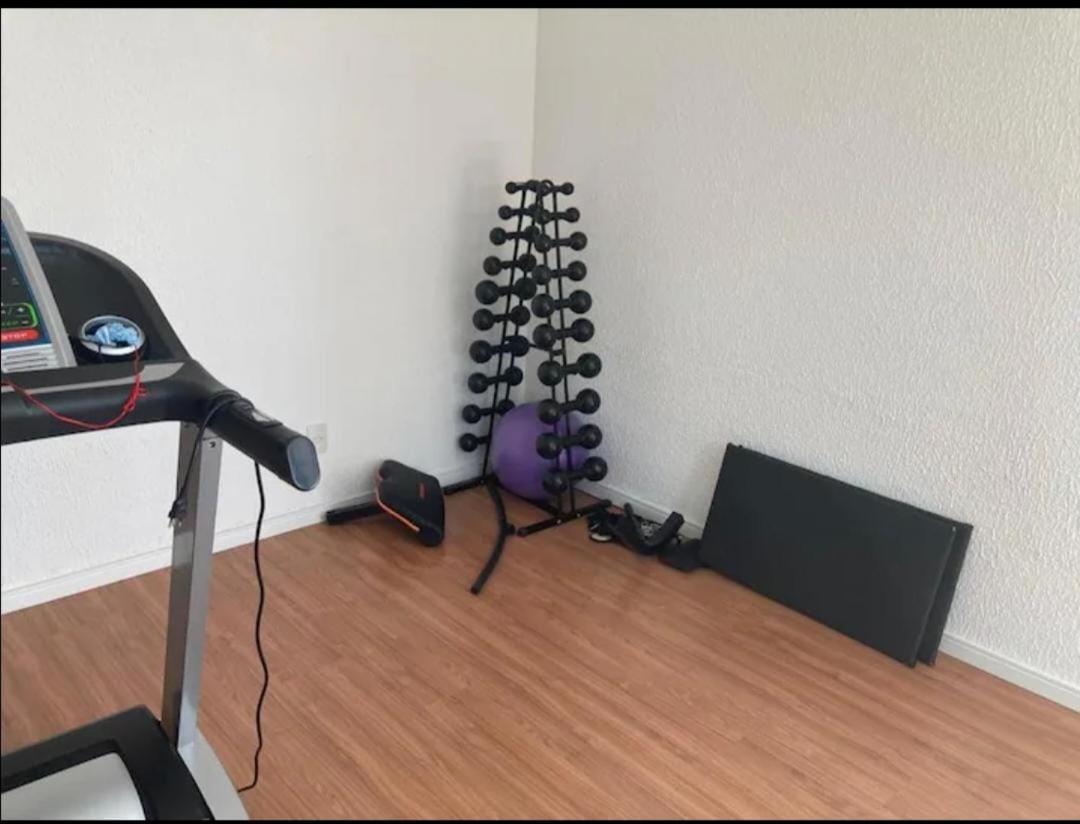 Flat Costa Vicentina Boa Viagem Lenine Διαμέρισμα Ρεσίφε Εξωτερικό φωτογραφία