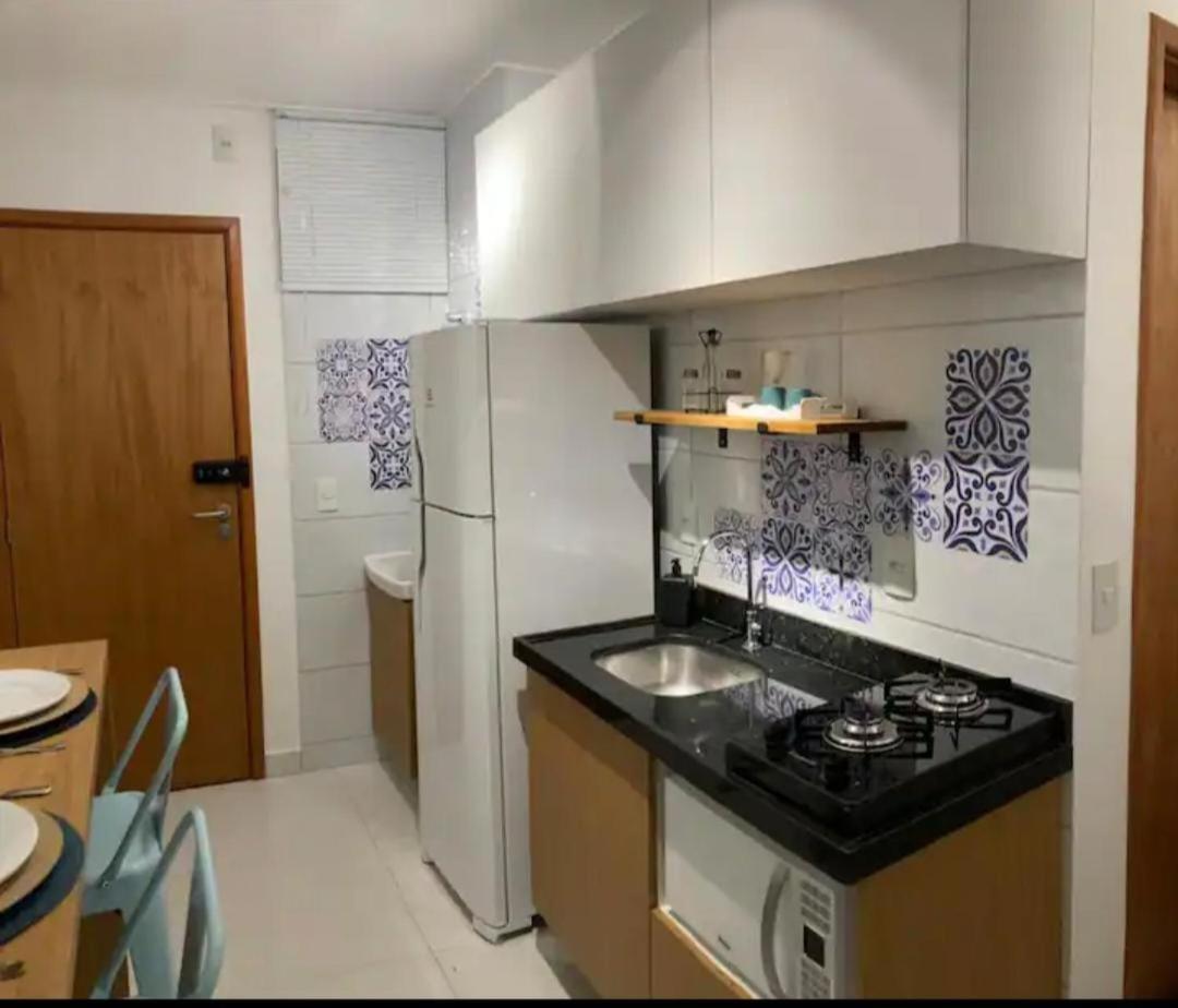 Flat Costa Vicentina Boa Viagem Lenine Διαμέρισμα Ρεσίφε Εξωτερικό φωτογραφία
