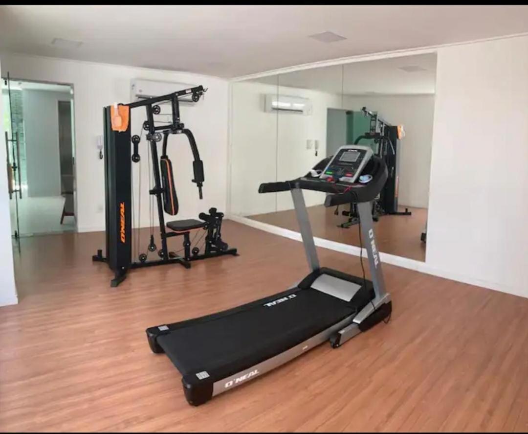 Flat Costa Vicentina Boa Viagem Lenine Διαμέρισμα Ρεσίφε Εξωτερικό φωτογραφία
