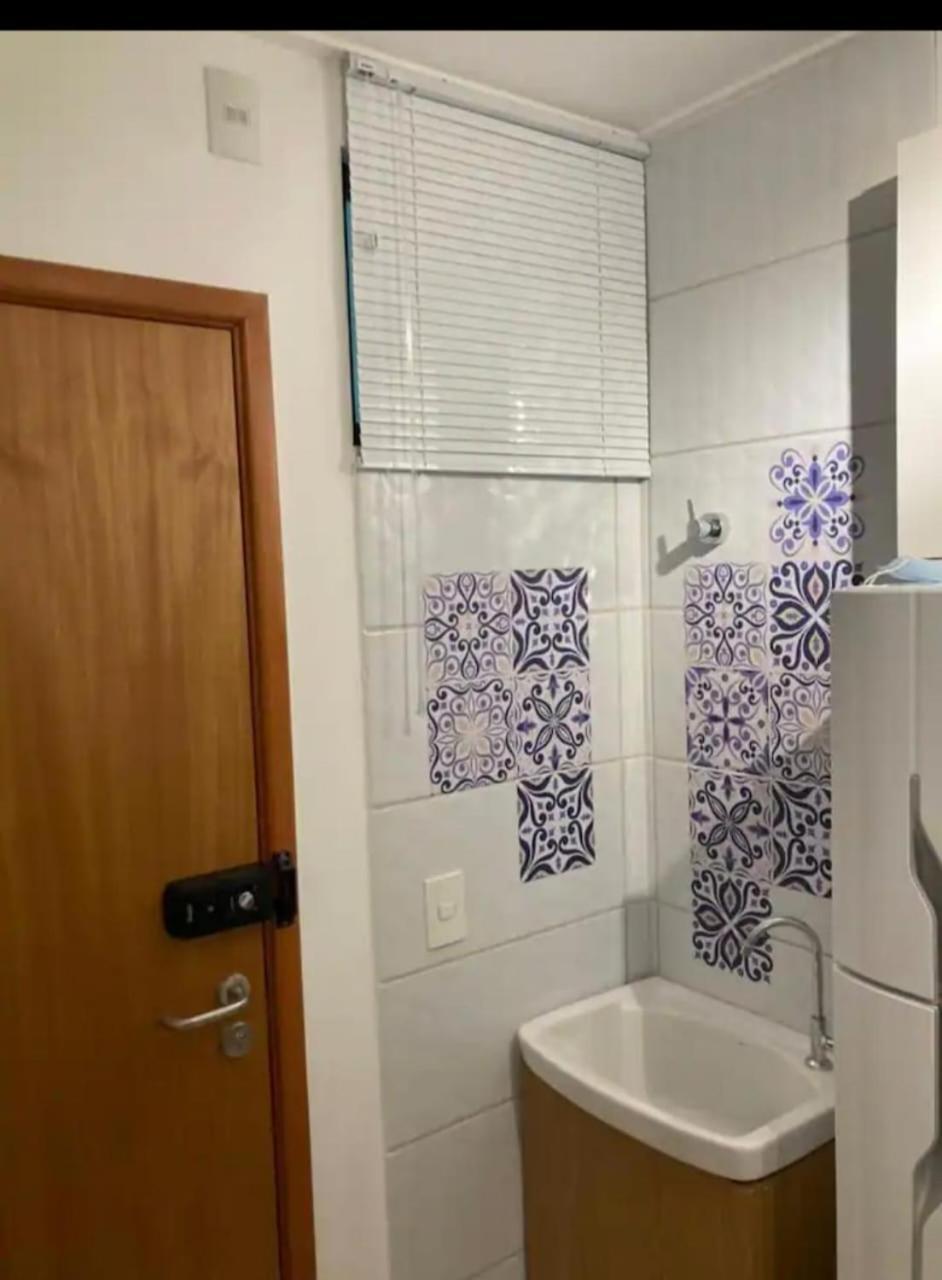 Flat Costa Vicentina Boa Viagem Lenine Διαμέρισμα Ρεσίφε Εξωτερικό φωτογραφία